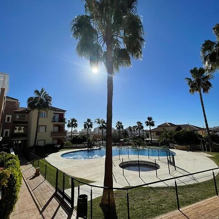 Apartamento Narvaez- Altos Del Tomillar Torre Del Mar Exterior foto