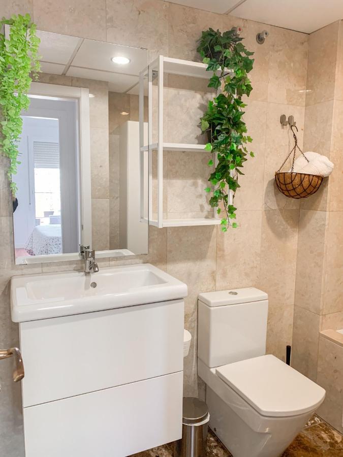 Apartamento Narvaez- Altos Del Tomillar Torre Del Mar Exterior foto