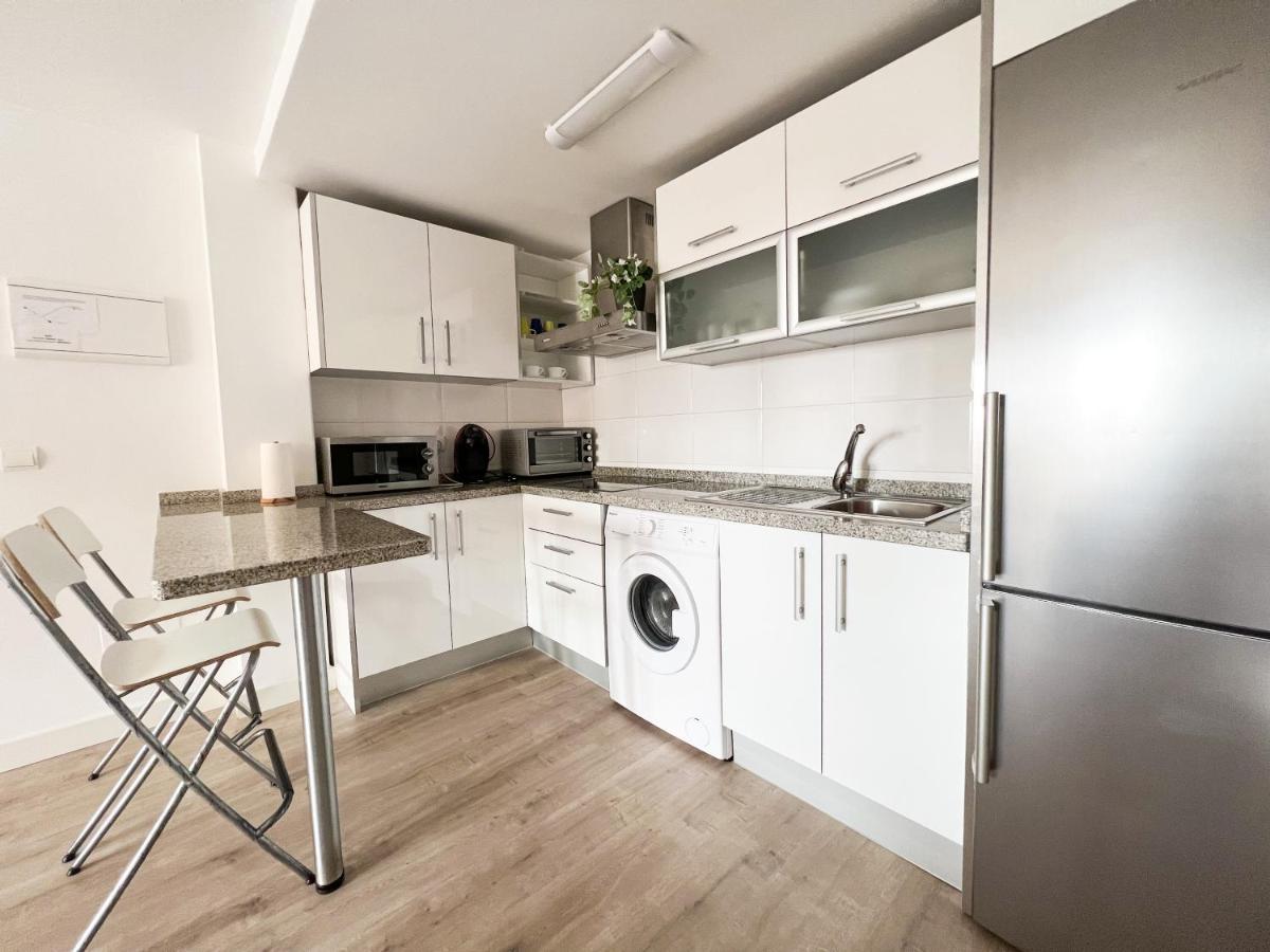 Apartamento Narvaez- Altos Del Tomillar Torre Del Mar Exterior foto