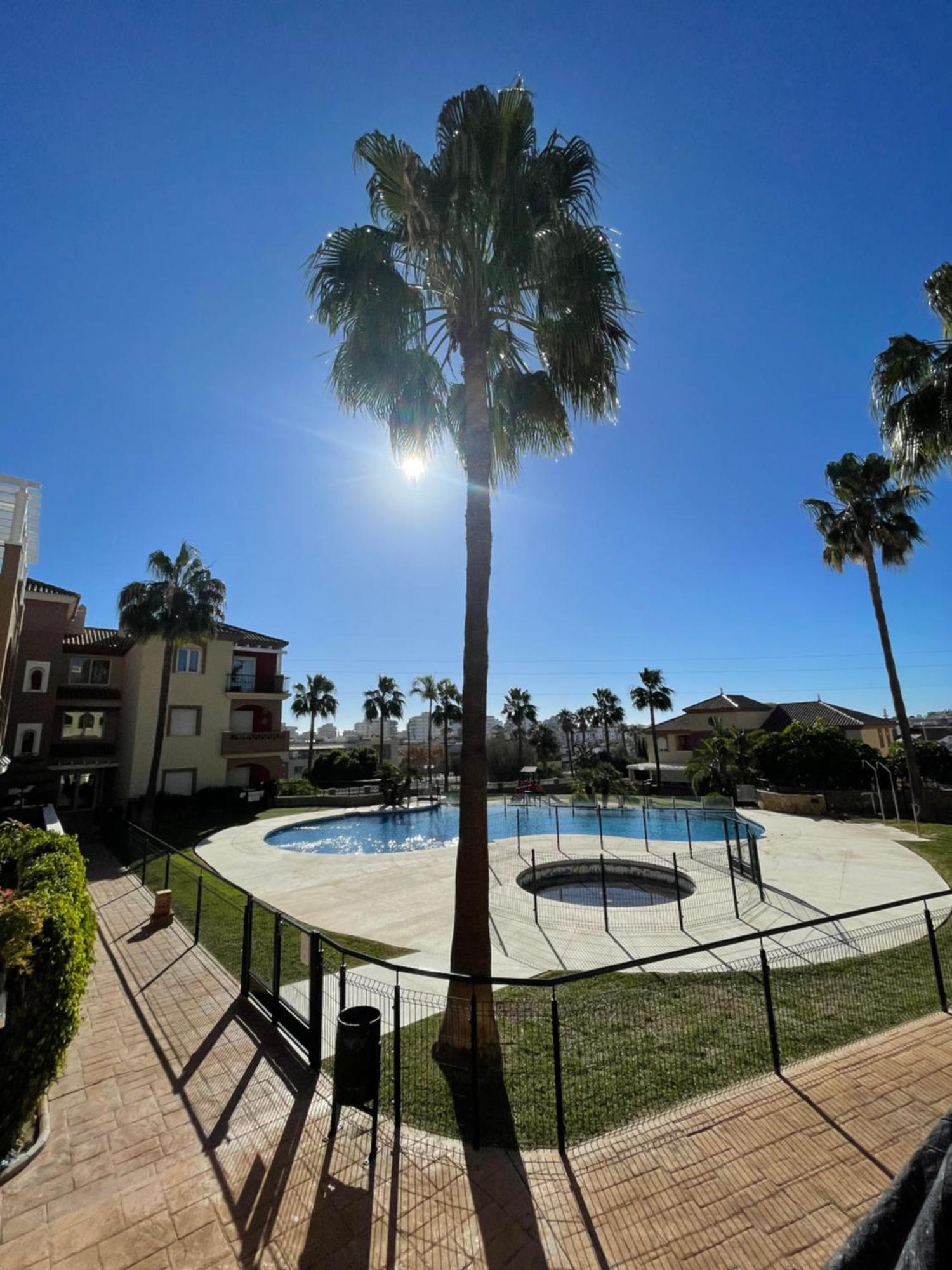 Apartamento Narvaez- Altos Del Tomillar Torre Del Mar Exterior foto