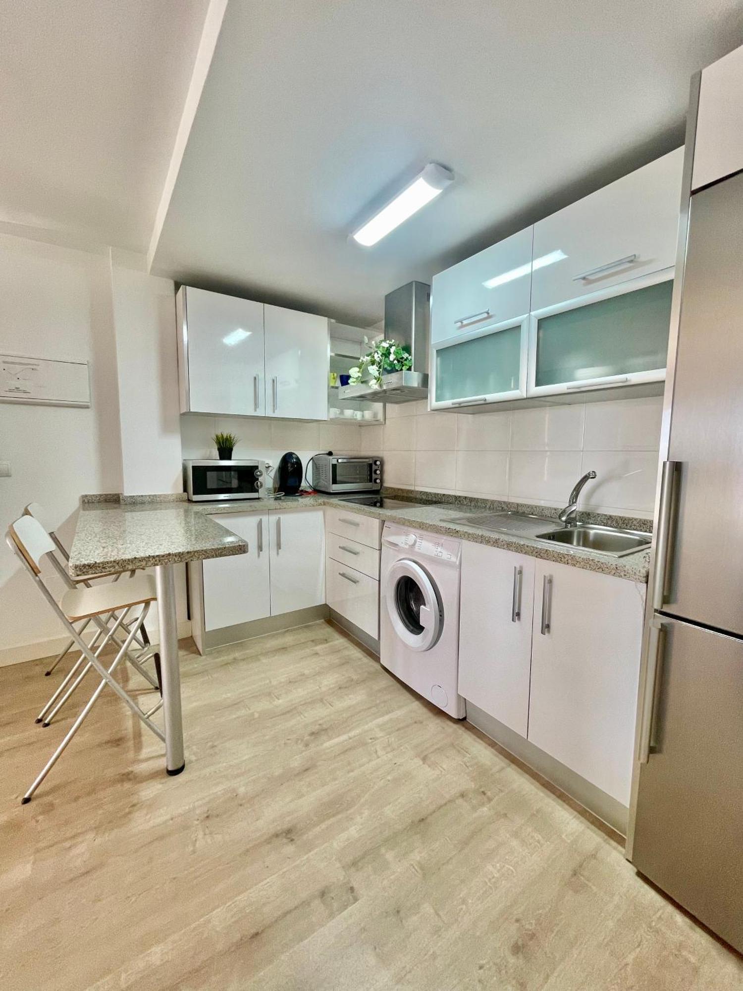 Apartamento Narvaez- Altos Del Tomillar Torre Del Mar Exterior foto