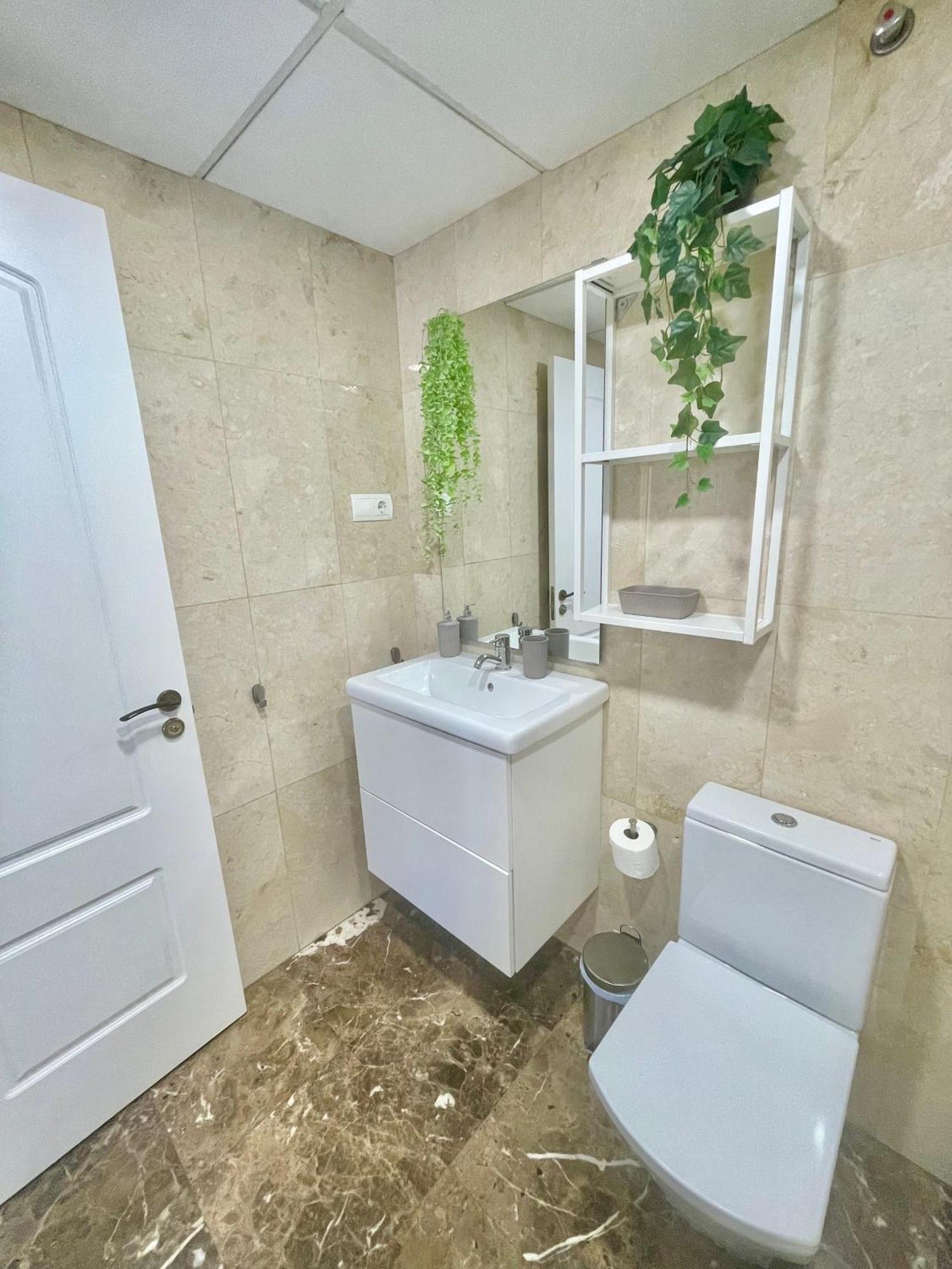 Apartamento Narvaez- Altos Del Tomillar Torre Del Mar Exterior foto